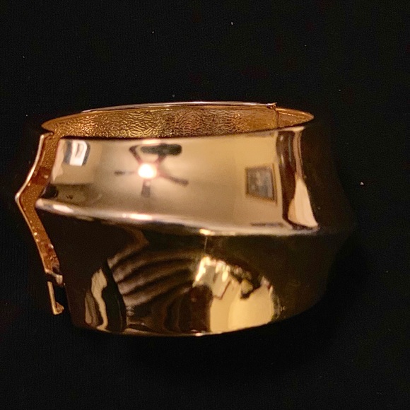 Gold bracelet - Picture 7 of 7